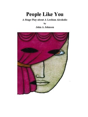 cover image of People Like You